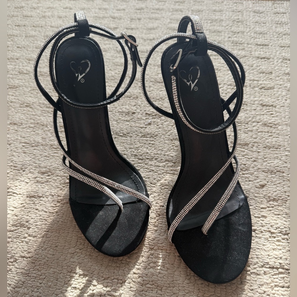 Women’s 3inch Heels